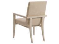 Picture of PALMERO UPHOLSTERED ARM CHAIR