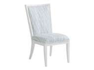 Picture of SEA WINDS UPHOLSTERED SIDE CHAIR