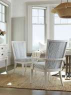 Picture of SEA WINDS UPHOLSTERED SIDE CHAIR