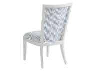 Picture of SEA WINDS UPHOLSTERED SIDE CHAIR