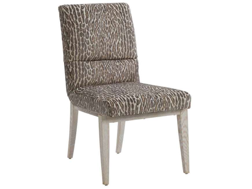 Picture of PALMERO UPHOLSTERED SIDE CHAIR