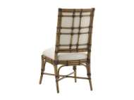 Picture of SUMMER ISLE UPHOLSTERED SIDE CHAIR