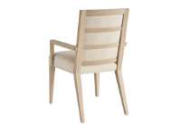 Picture of NICHOLAS UPHOLSTERED ARM CHAIR