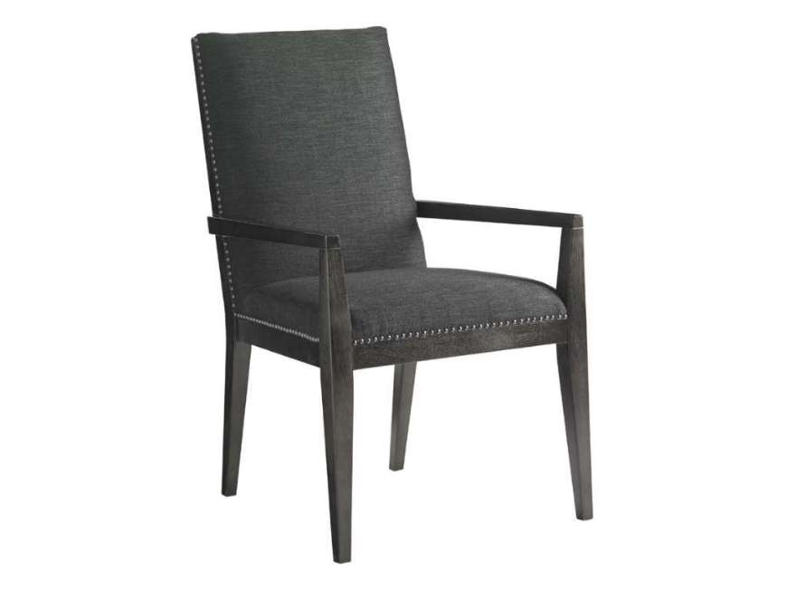 Picture of VANTAGE UPHOLSTERED ARM CHAIR