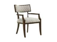 Picture of WHITTIER ARM CHAIR