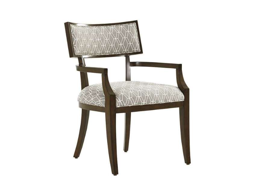 Picture of WHITTIER ARM CHAIR