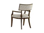 Picture of WHITTIER ARM CHAIR