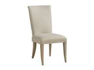 Picture of SERRA UPHOLSTERED SIDE CHAIR