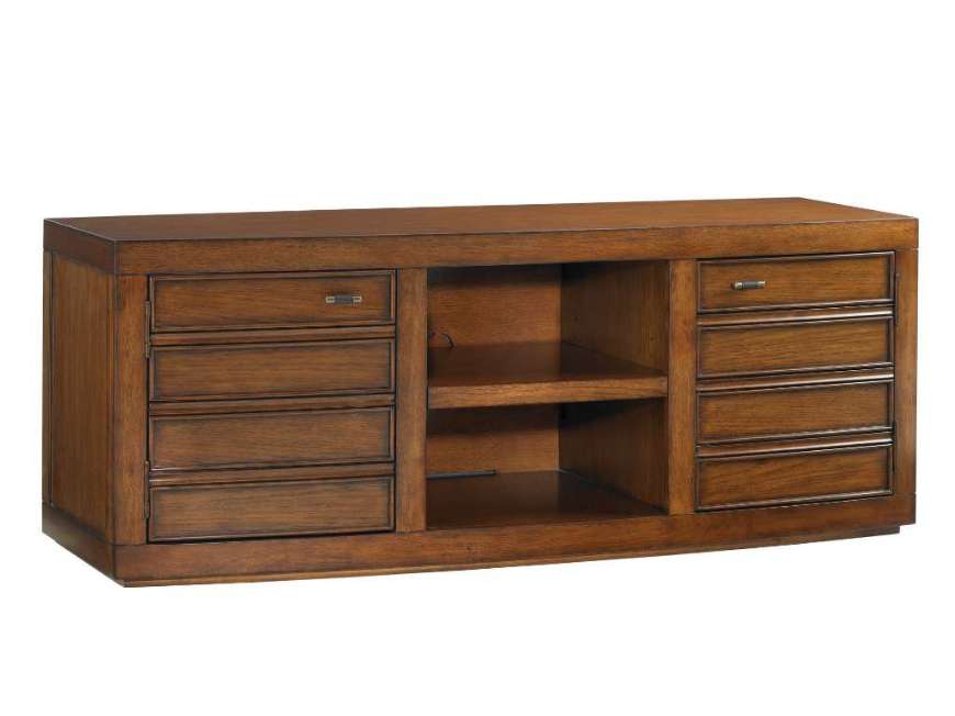 Picture of PLANTATION BAY MEDIA CONSOLE