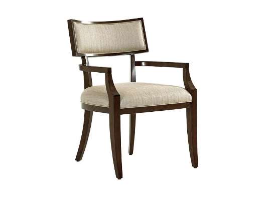 Picture of WHITTIER ARM CHAIR