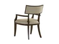 Picture of WHITTIER ARM CHAIR