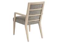 Picture of NICHOLAS UPHOLSTERED ARM CHAIR