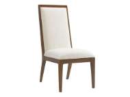 Picture of NATORI SLAT BACK SIDE CHAIR