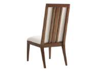 Picture of NATORI SLAT BACK SIDE CHAIR