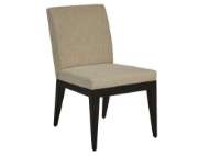 Picture of MURANO UPHOLSTERED SIDE CHAIR