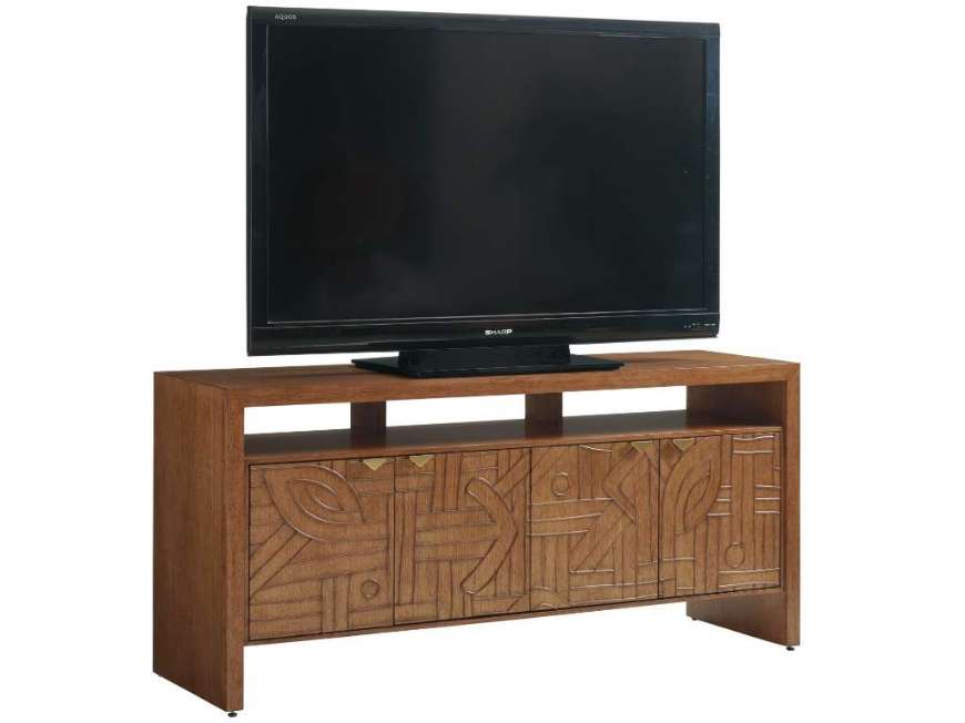 Picture of MANNING MEDIA CONSOLE