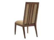 Picture of NATORI SLAT BACK SIDE CHAIR