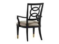 Picture of PIERCE UPHOLSTERED ARM CHAIR