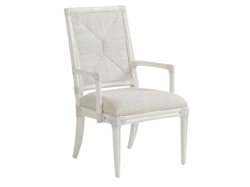 Picture of REGATTA ARM CHAIR