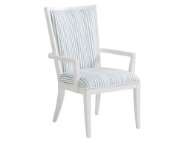 Picture of SEA WINDS UPHOLSTERED ARM CHAIR