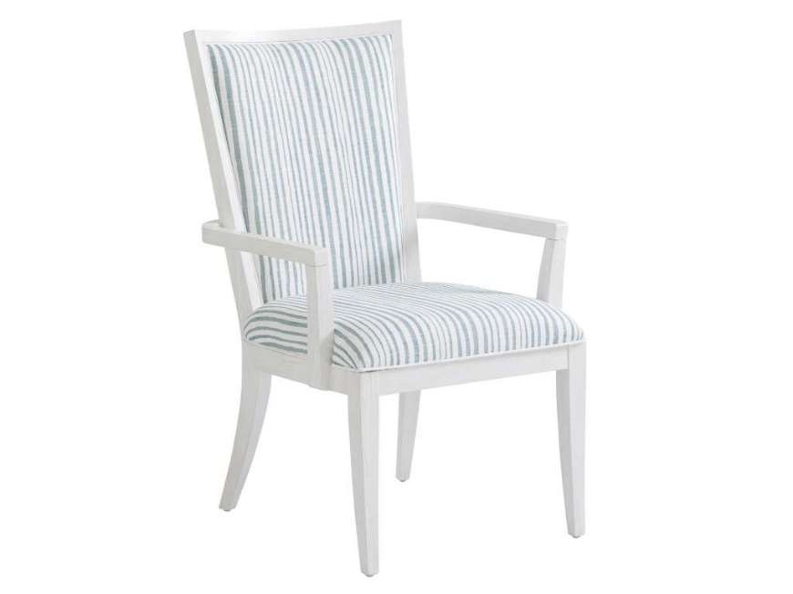 Picture of SEA WINDS UPHOLSTERED ARM CHAIR