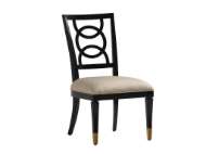 Picture of PIERCE UPHOLSTERED SIDE CHAIR