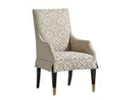 Picture of MONARCH UPHOLSTERED ARM CHAIR