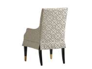 Picture of MONARCH UPHOLSTERED ARM CHAIR