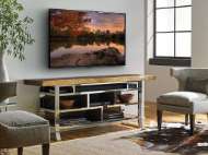 Picture of KATARA LIVE EDGE MEDIA CONSOLE