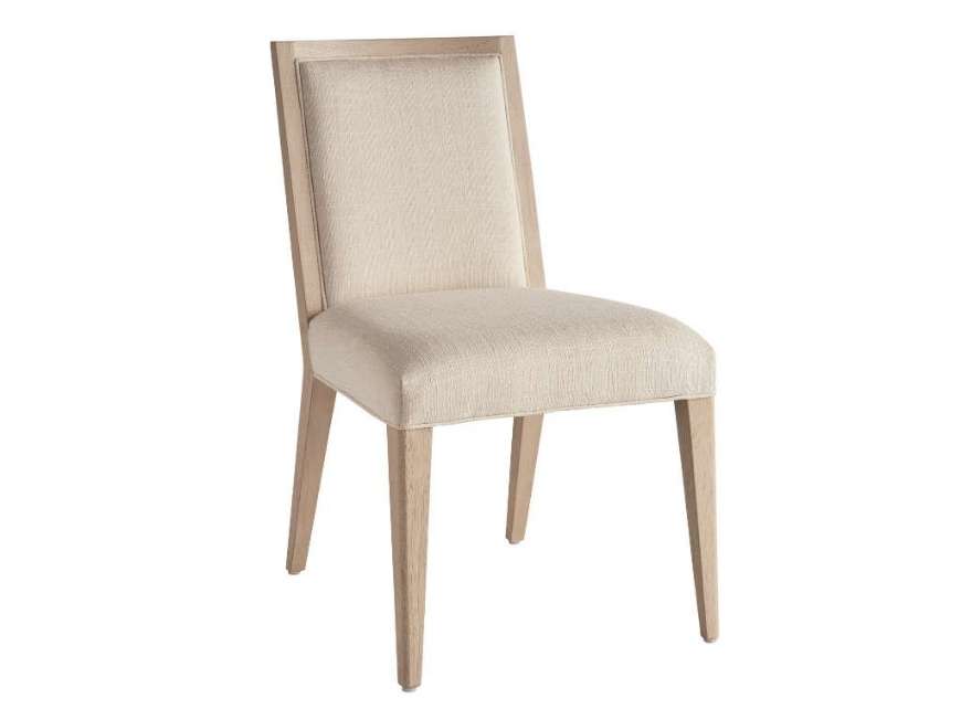 Picture of NICHOLAS UPHOLSTERED SIDE CHAIR