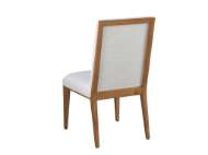 Picture of MOSAIC UPHOLSTERED SIDE CHAIR