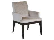 Picture of MURANO UPHOLSTERED ARM CHAIR