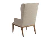 Picture of SEACLIFF UPHOLSTERED HOST WING CHAIR