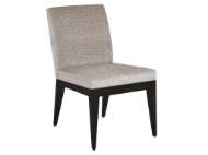 Picture of MURANO UPHOLSTERED SIDE CHAIR