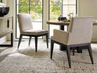 Picture of MURANO UPHOLSTERED SIDE CHAIR