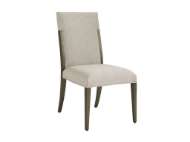 Picture of SAVERNE UPHOLSTERED SIDE CHAIR