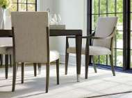 Picture of SAVERNE UPHOLSTERED SIDE CHAIR