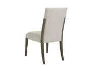 Picture of SAVERNE UPHOLSTERED SIDE CHAIR