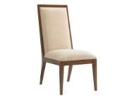 Picture of NATORI SLAT BACK SIDE CHAIR