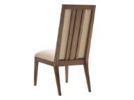 Picture of NATORI SLAT BACK SIDE CHAIR