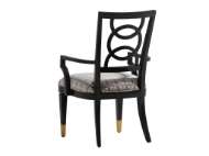 Picture of PIERCE UPHOLSTERED ARM CHAIR