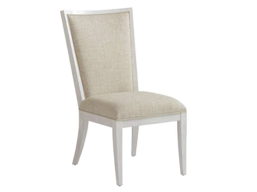 Picture of SEA WINDS UPHOLSTERED SIDE CHAIR