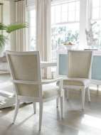 Picture of SEA WINDS UPHOLSTERED SIDE CHAIR