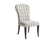 Picture of SCHULER UPHOLSTERED SIDE CHAIR