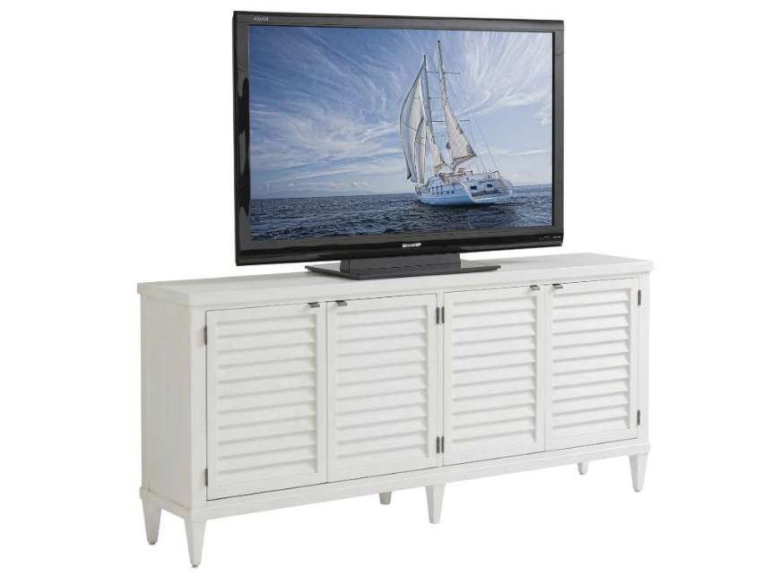 Picture of LANTERN BAY MEDIA CONSOLE