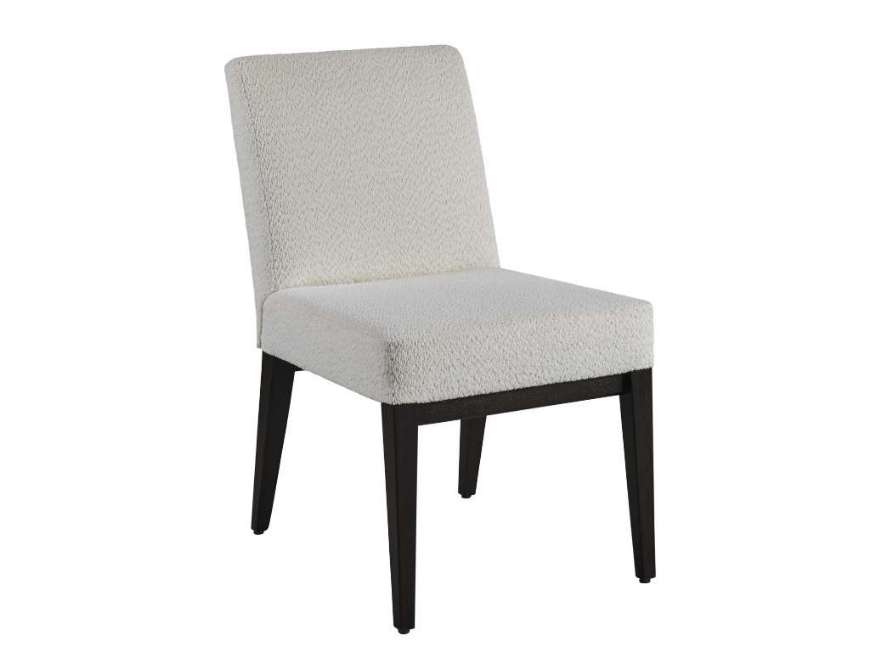 Picture of LATHAM UPHOLSTERED SIDE CHAIR