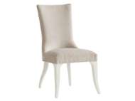 Picture of GENEVA UPHOLSTERED SIDE CHAIR