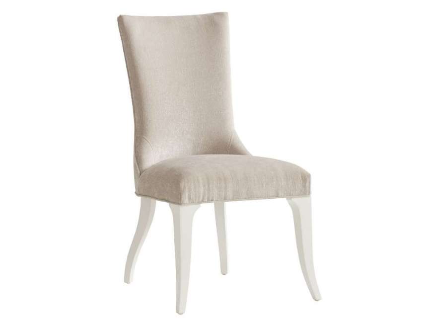 Picture of GENEVA UPHOLSTERED SIDE CHAIR