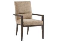 Picture of GLENWILD UPHOLSTERED ARM CHAIR