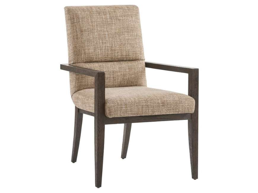 Picture of GLENWILD UPHOLSTERED ARM CHAIR